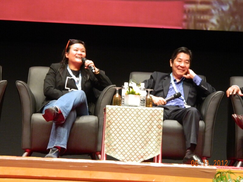 WIF-KL-2012-Convention - 39 WIF-KL-2012-Convention - 39